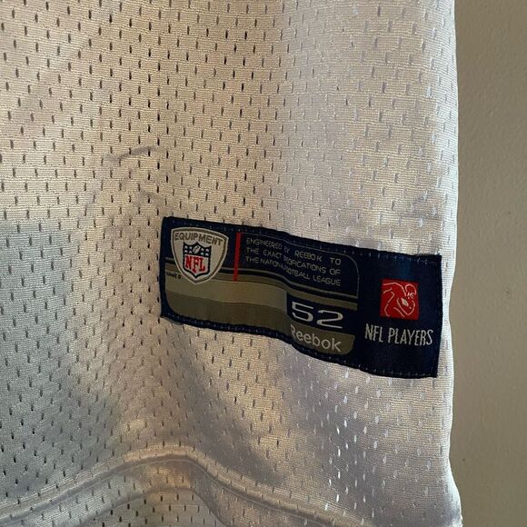 Reggie Bush New Orleans Saints jersey - Picture 2 of 6